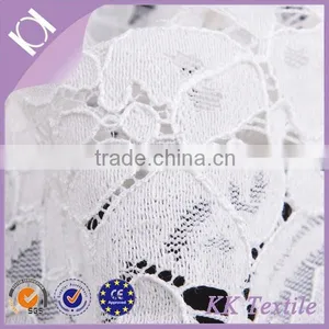 2016 New Fashion Black Long Lace Evening Gown African Lace Fabric thumbnail-2