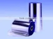 RIGID PVC FILM. CLEAR PVC Film thumbnail-1