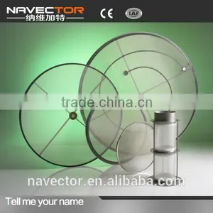 Vibrating Sieve Mesh thumbnail-5