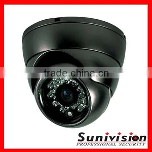 Sony 700tvl Metal Outdoor and Indoor 8ch ir Digital Wireless Security Dvr Cctv Camera Systems Kit thumbnail-2