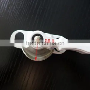 Crescent Window Locks For Sliding Windows thumbnail-2