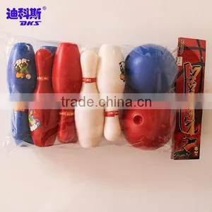High Quality Colorful Indoor Bowling Balll, Kids Bowling Set thumbnail-1