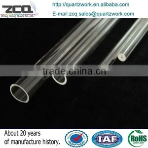 Borosilicate 3.3 Glass Tube Supplier's Choice thumbnail-3