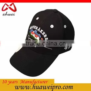Sun Hat Spring Outdoor Sports Golf Cap From China thumbnail-1