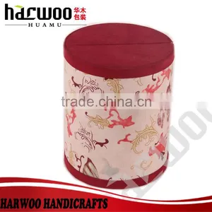 High-end Wholesaler Custom Perfume Bottle Box for Gift thumbnail-1