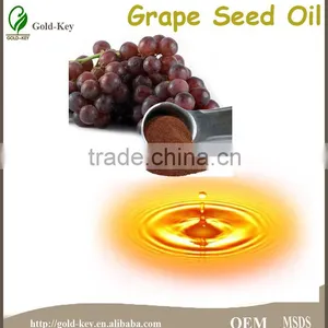 Grape Seed Oil for Base Oil, Plant Extract thumbnail-2