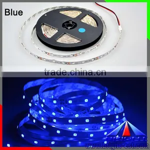 Factory Price!!! 12v 60leds 2700k Smd 2835 LED Flexible Strips,12v, 24v Led Strip Light thumbnail-1