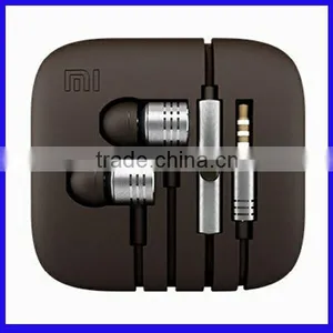 Silicone Cable Winder for Xiaomi Earphone thumbnail-1