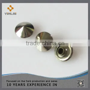 Raw Material Steeple Rivet Manufacture thumbnail-1