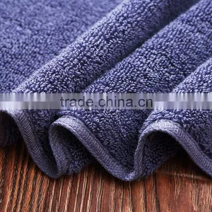 2016 New Design Super Cheap Custom Towel Bath With Logo thumbnail-2