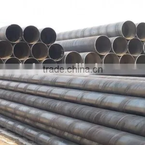 Spirl Steel Pipe thumbnail-6