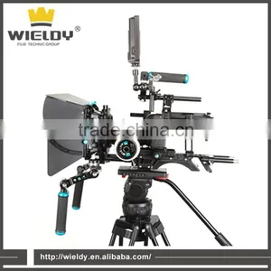 Good Service Blackmagic Shoulder Rig thumbnail-1