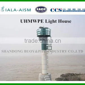 Plastic Light House thumbnail-1