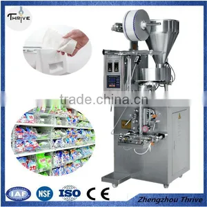 Snack Seasoning Powder Spices Powder Packing Machine thumbnail-1