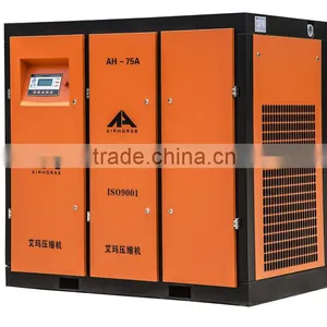10.0m3/min 12bar Screw Air Compressor thumbnail-2