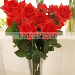 Artificial Rose thumbnail-1