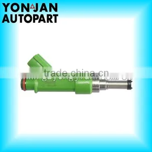 Original Fuel Injector for Toyota 23250-0V030 thumbnail-1