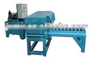 Reliable MX Auto Battery Crusher Machine for Used Battery Cutting thumbnail-2
