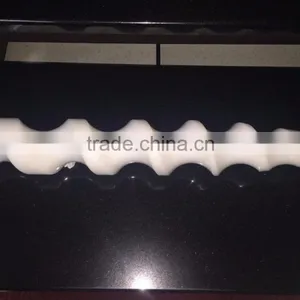 POM Engineering Plastic Screw thumbnail-1