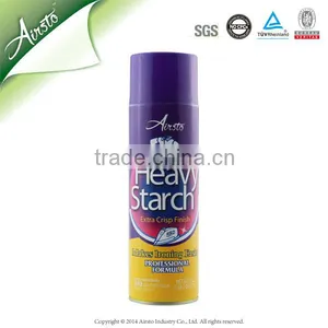 Spray Starch For Shirts thumbnail-1