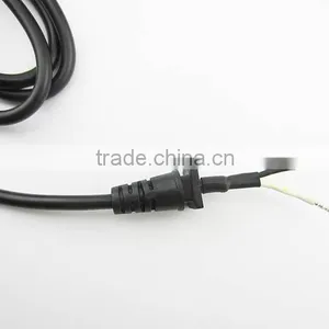 Straight Right Angel dc Cable for Laptop Adapter thumbnail-3