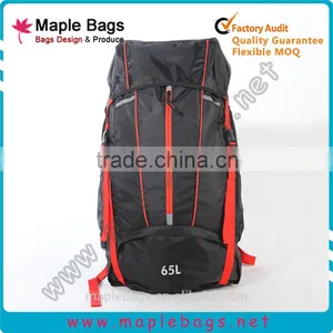 65L New Design High-capacity Sport Backpack Hiking, Camping Backpack thumbnail-1