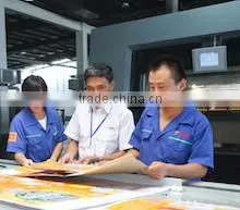 Jinan Chucolor International Trade Co., Ltd. company overview - view 2 thumbnail