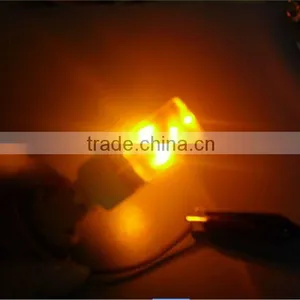 High Power, Super Brighter For LED Strip Bar Orange thumbnail-1