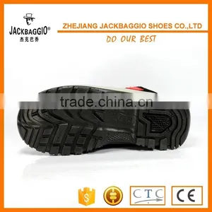 Comfortable Safety Shoes Leather Shoes,woodland Safety Shoes thumbnail-4