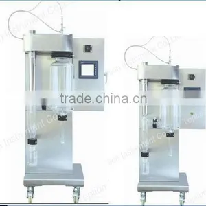 Quality Best Quality Whole Egg Lab Spray Dryer thumbnail-1