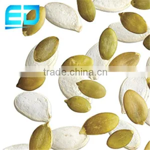 Chinese Snow White Pumpkin Seeds, Dried Pumpkin Seeds thumbnail-1