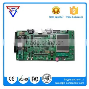 Audio IC Development Tools MEMS MIC Starter Kit STM32F107 MP45DT02 Eval BRD STEVAL-MKI138V1 thumbnail-1