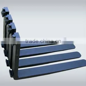 Forklift Steel Fork thumbnail-2