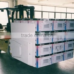 Forklift Attachment Carton Clamps thumbnail-2