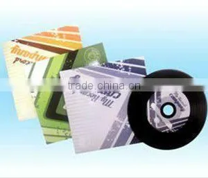 Wholesale Black Blank cd for Storing Digital Images&music thumbnail-1