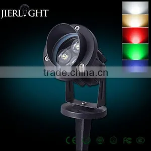 Multi-color Led Landscape Light DC12V,DC24V,AC220V RGB,Red,Green,Blue,Yellow,white Color Led Landscape Light thumbnail-1