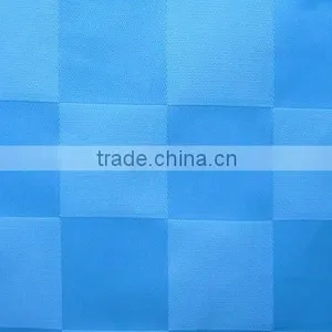 Polyester Satin Fabric for Table & Restaurant thumbnail-1