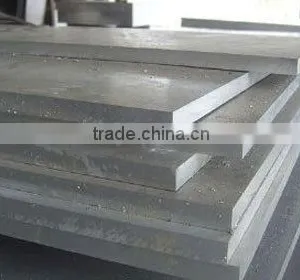Hot Rolled Steel Plate thumbnail-1