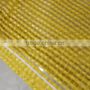 China Supplier Tubular/leno/raschel Onion Mesh Bag thumbnail-2