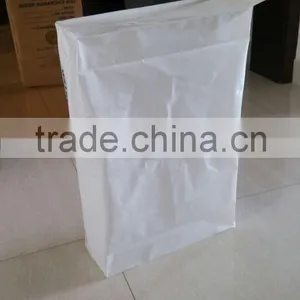 Chemical Resistant Bag/pe Valve Bag thumbnail-1