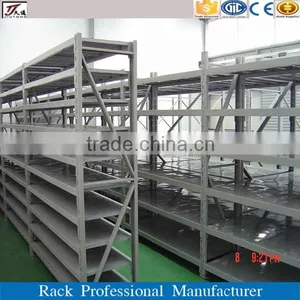 Factory Storage Long Span Shelving Solutions thumbnail-4