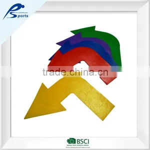 Large TPR ARC Mark For Kids Education Toy thumbnail-1