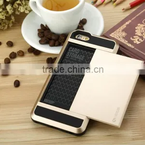 OEM Shockproof Silicone Mobile Case for Iphone Cover thumbnail-1