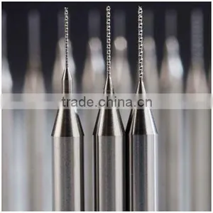 Precision Pcb Solid Carbide Drill Bits thumbnail-1