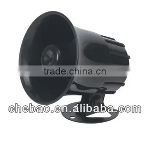 White Noise Backup Alarm DC12V~ 24V,with CE and Rohs thumbnail-1