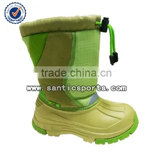 2016 New Cheap Knitted Snow Boots thumbnail-1