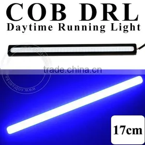 Guangzhou Traffic Market High Power Cob Lights, Daytime Time Running Light for Mazda Cx-5 thumbnail-1
