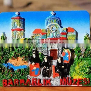 Best Selling for Glossy 3d Fridge Magnet Printing,Custom Full Colors Printed Strong Magnet ---DH20106 thumbnail-5
