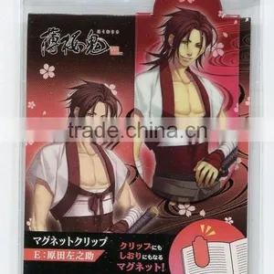 Superior Promotional Magnet Bookmarker -- DH 13823 thumbnail-1