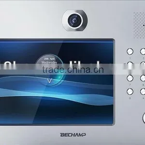 10inch Smart Home Management Centre thumbnail-1